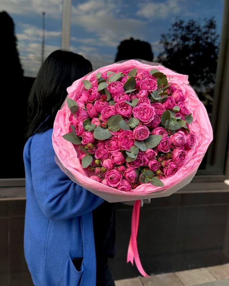 Corporate floral consultation example